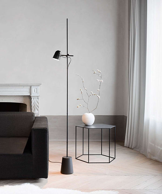 Counterbalance - Gulvlampe