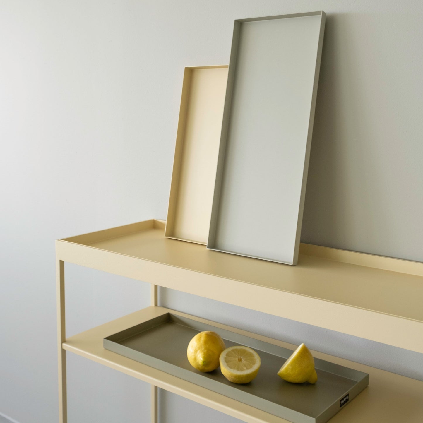 Dis - Brett 50 X 20 cm