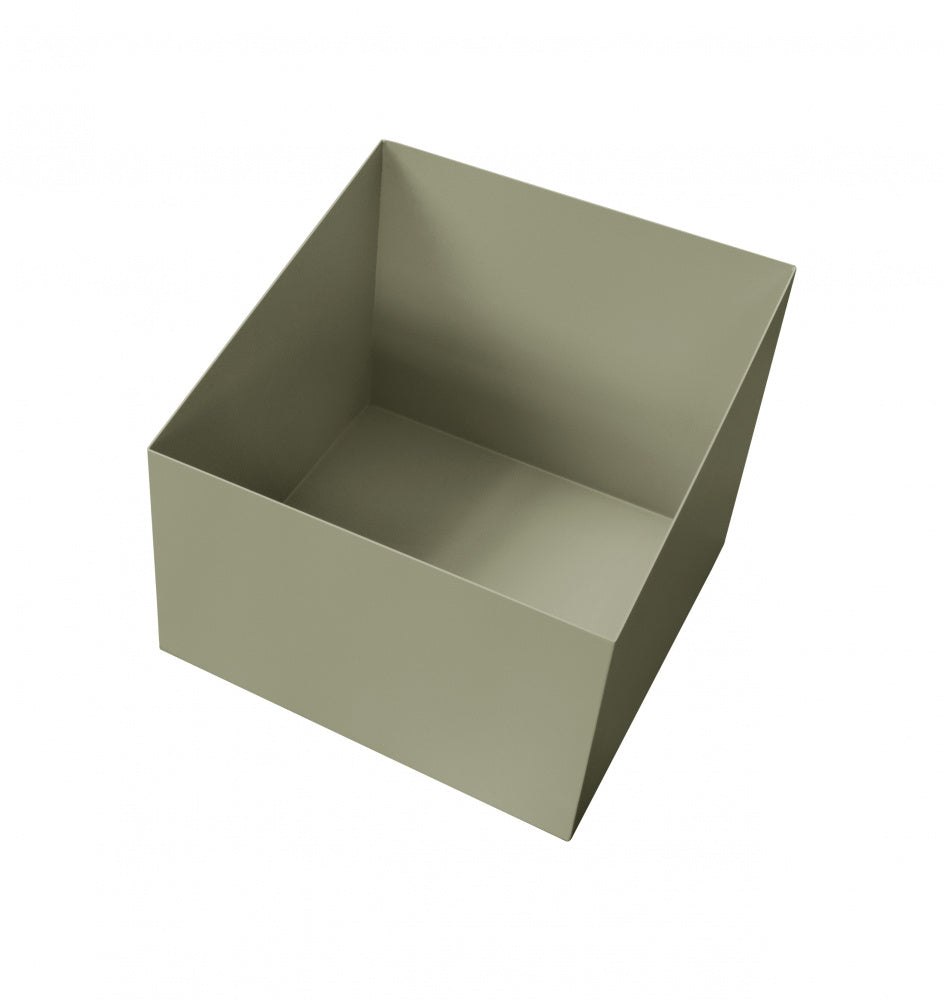 Mineral Green