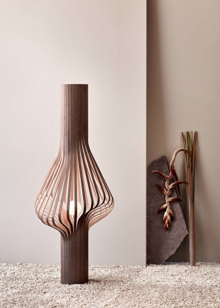 Diva - Gulvlampe