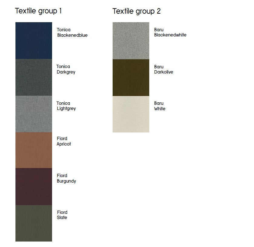 Veng - Spisestol - Tekstil