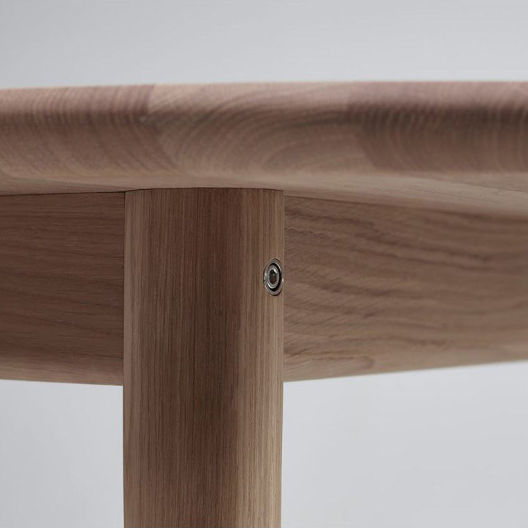 Øya - Spisebord 210/450