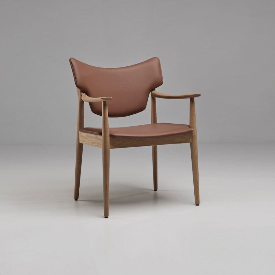 Veng - Spisestol - Tekstil
