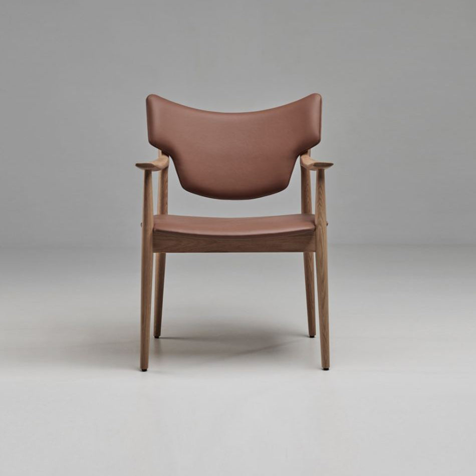 Veng - Spisestol - Tekstil
