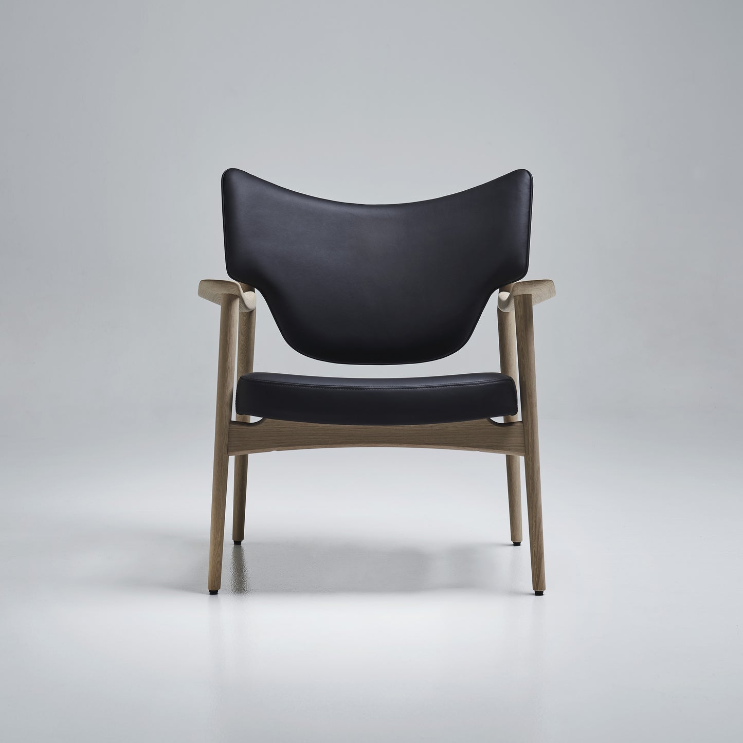 Veng - Loungestol - Tekstil