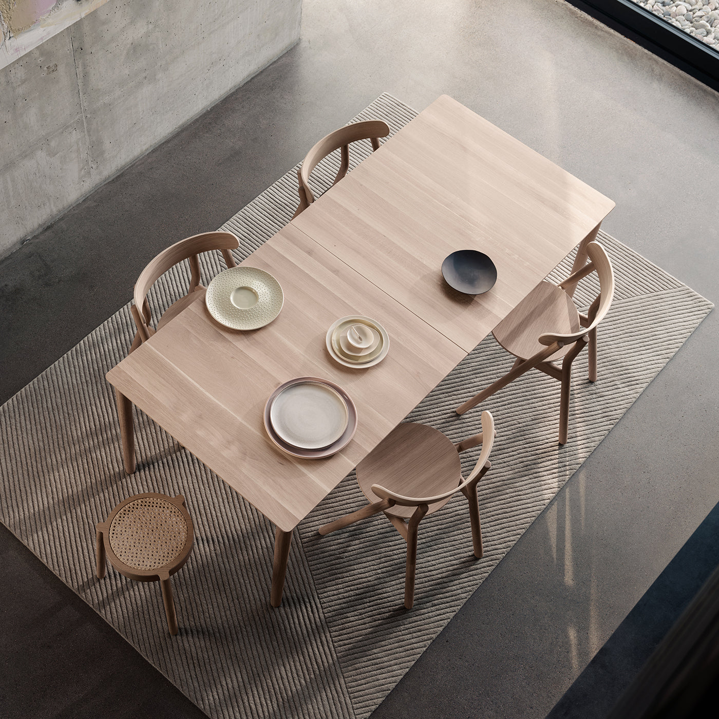 Expand - Spisebord - 200 cm