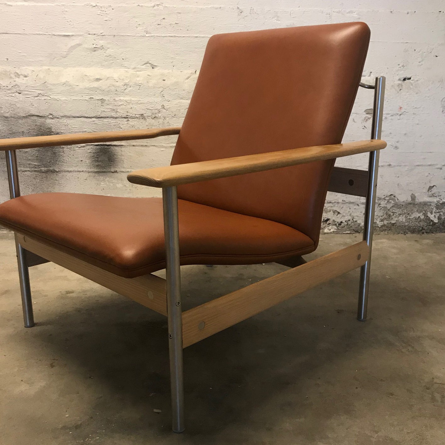 Model 1001 AF Lenestol