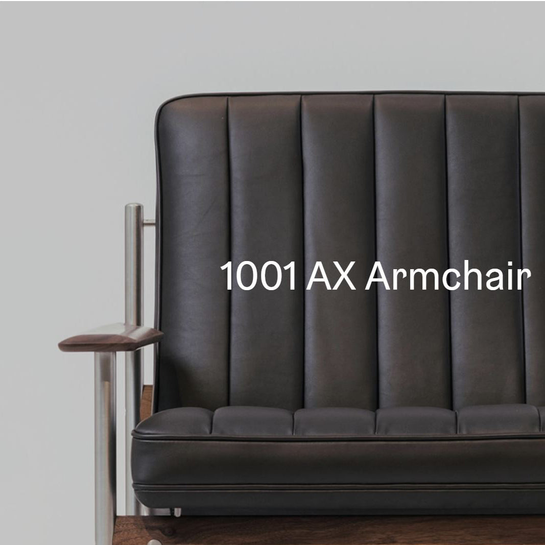 Model 1001 AX Lenestol