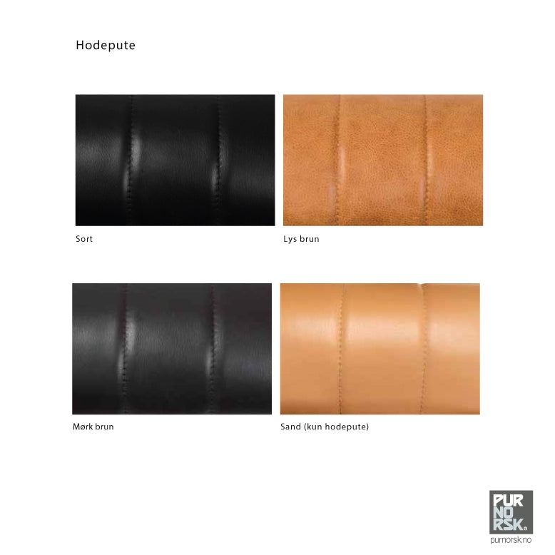 Scandia Senior - Nakkepute