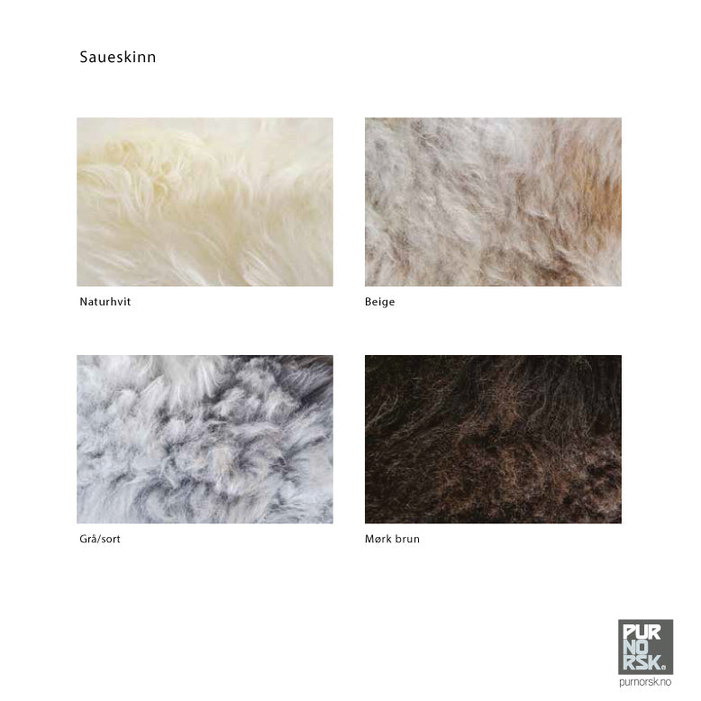 Scandia - Saueskinn