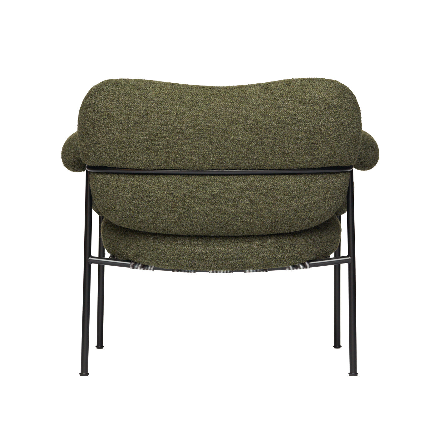 Bollo - Lenestol - Tekstil