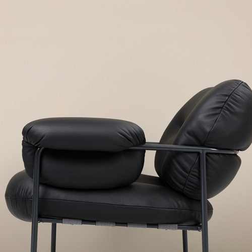 Bollo - Lenestol - Skinn