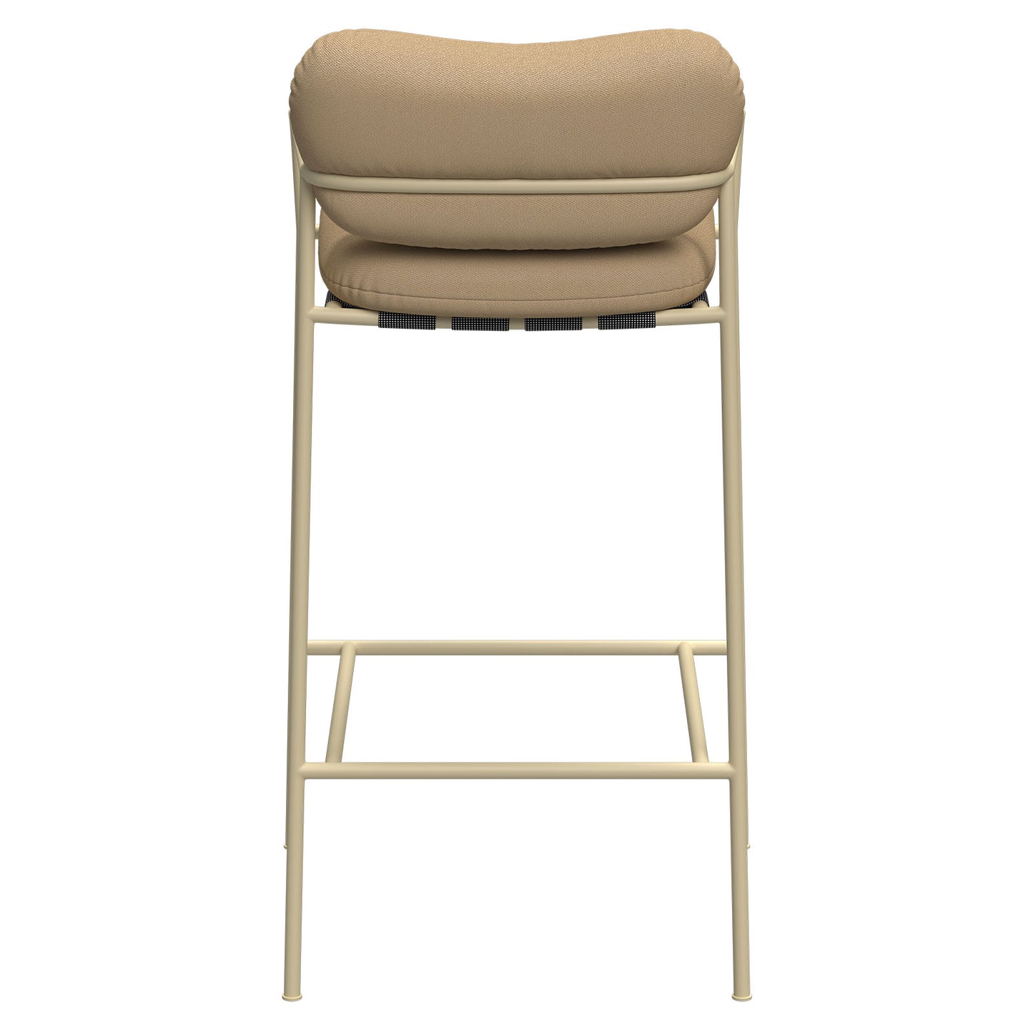 Bollo - Barstol - 65 - Tekstil