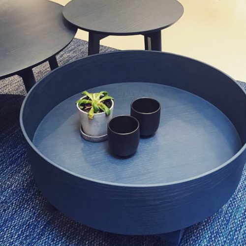 Bowl - Bord - 40 cm