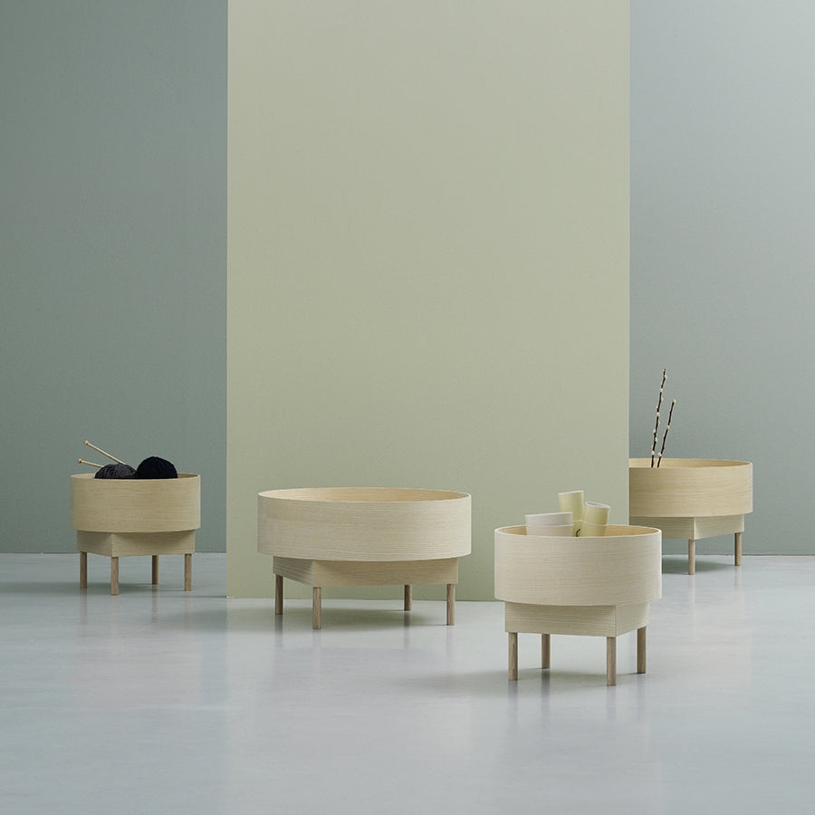 Bowl - Bord - 60 cm