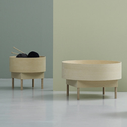 Bowl - Bord - 60 cm