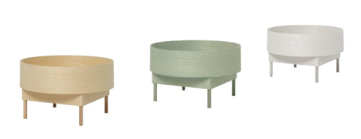 Bowl - Bord - 60 cm