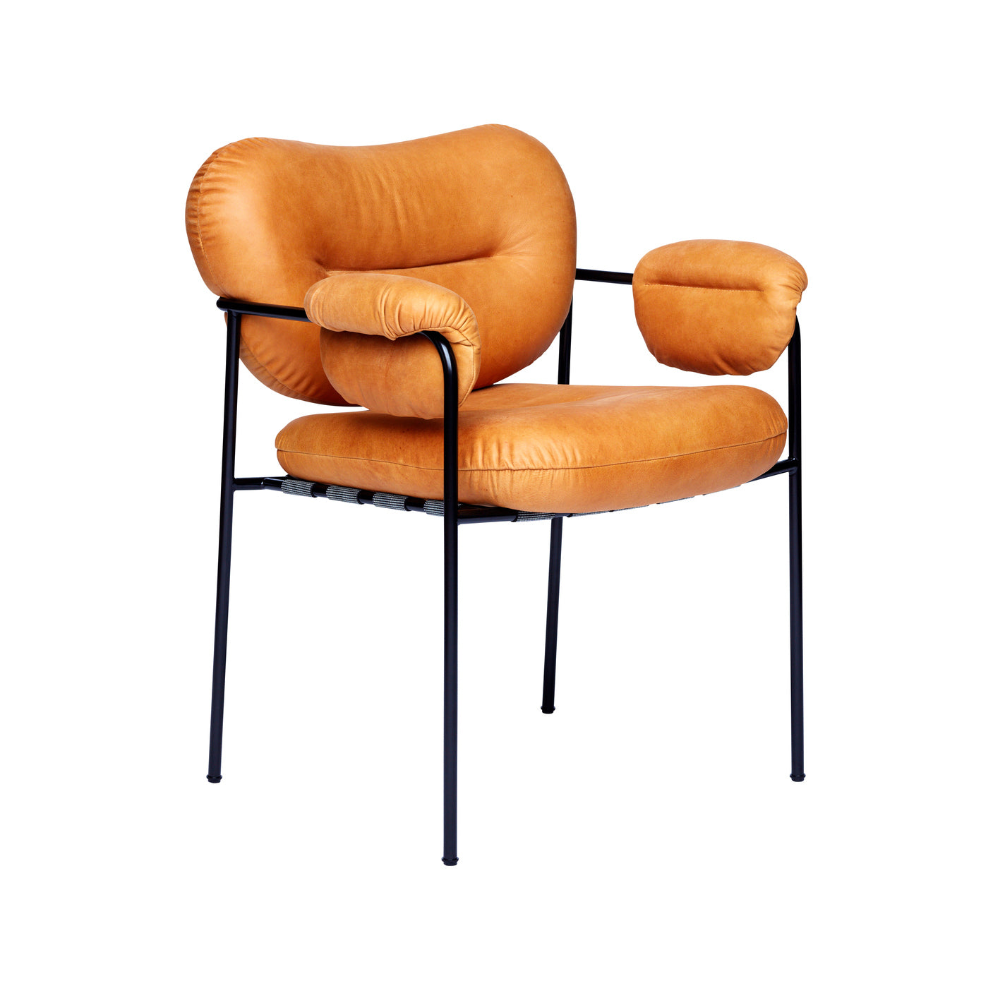 Bollo Spisestol - Vintage Cognac (Spisolini)