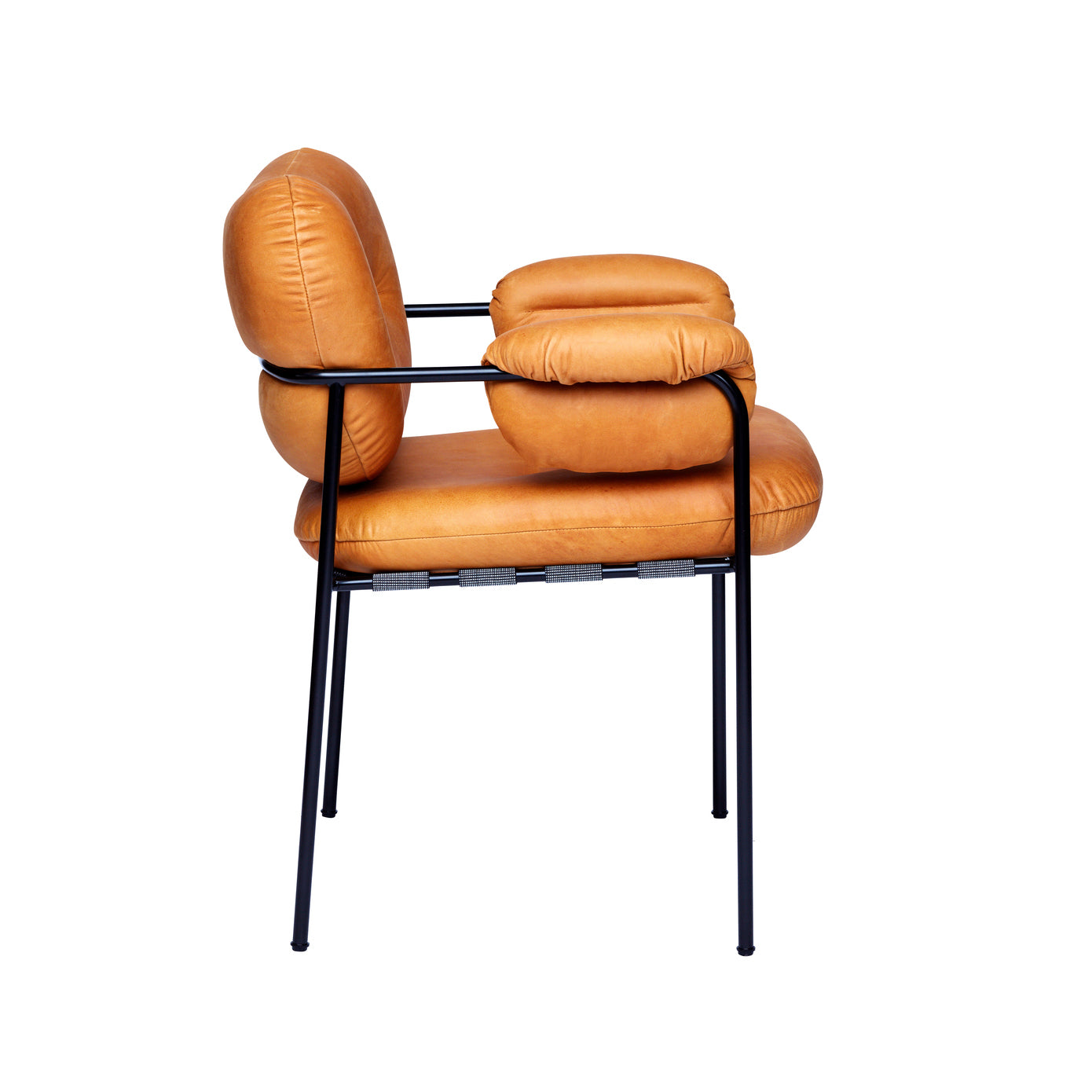 Bollo Spisestol - Vintage Cognac (Spisolini)