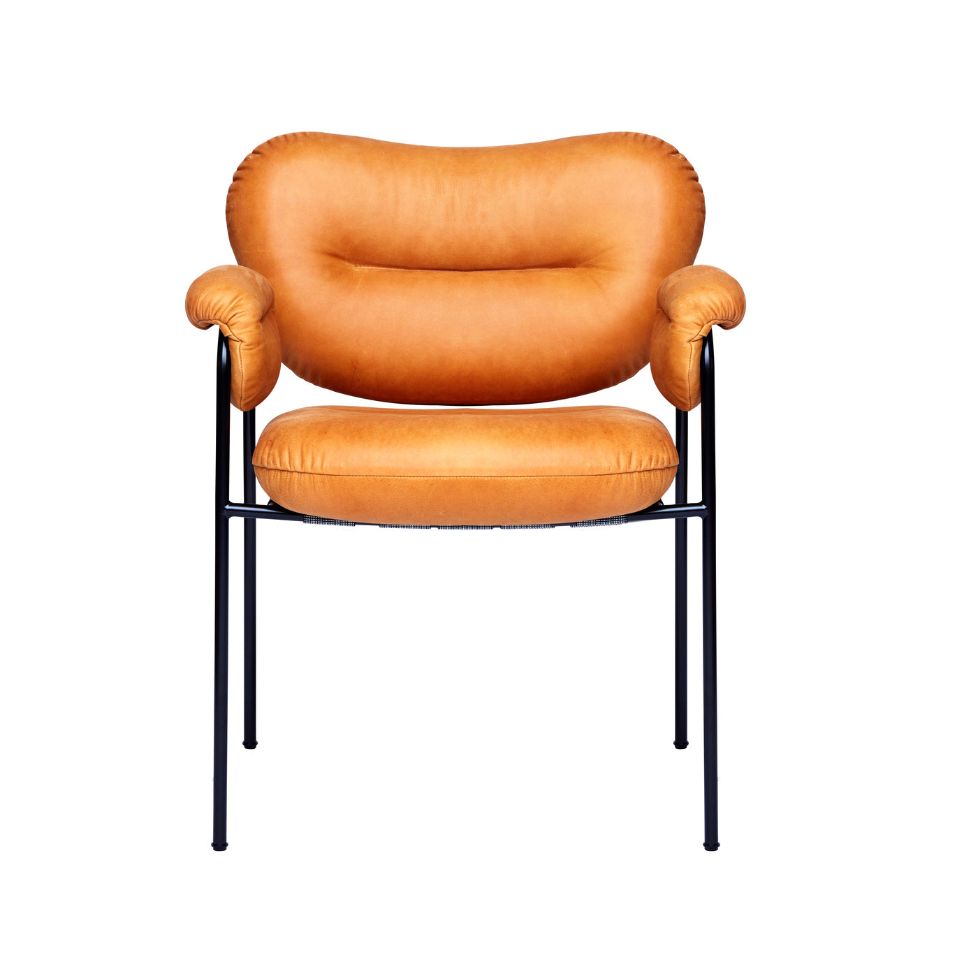 Bollo Spisestol - Vintage Cognac (Spisolini)
