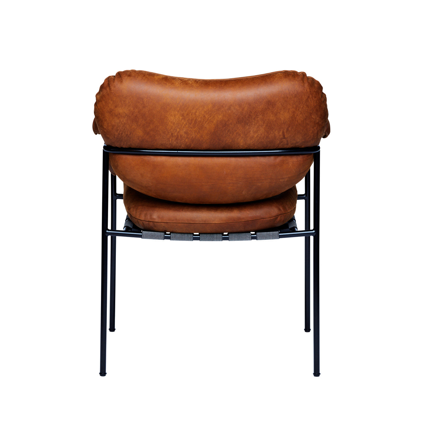 Bollo Spisestol - Vintage Rangers (Spisolini)