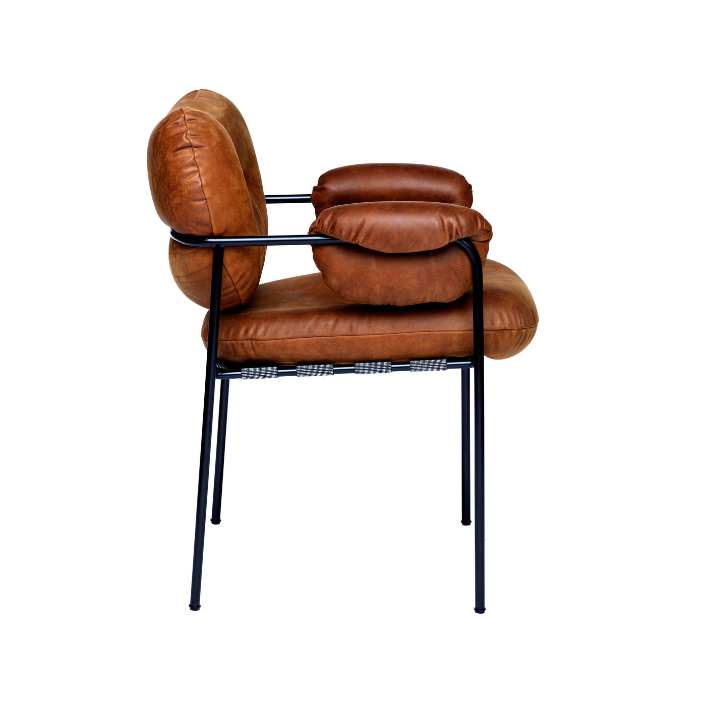Bollo Spisestol - Vintage Rangers (Spisolini)