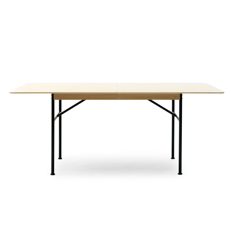 Supper - Spisebord - Rektangulært