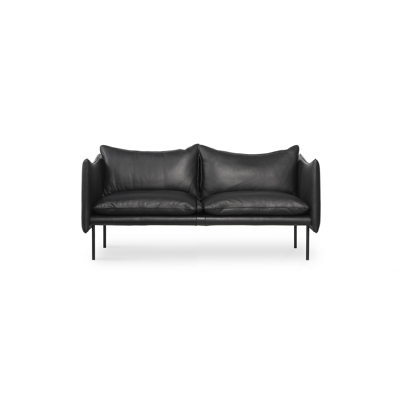 Vintage - Black