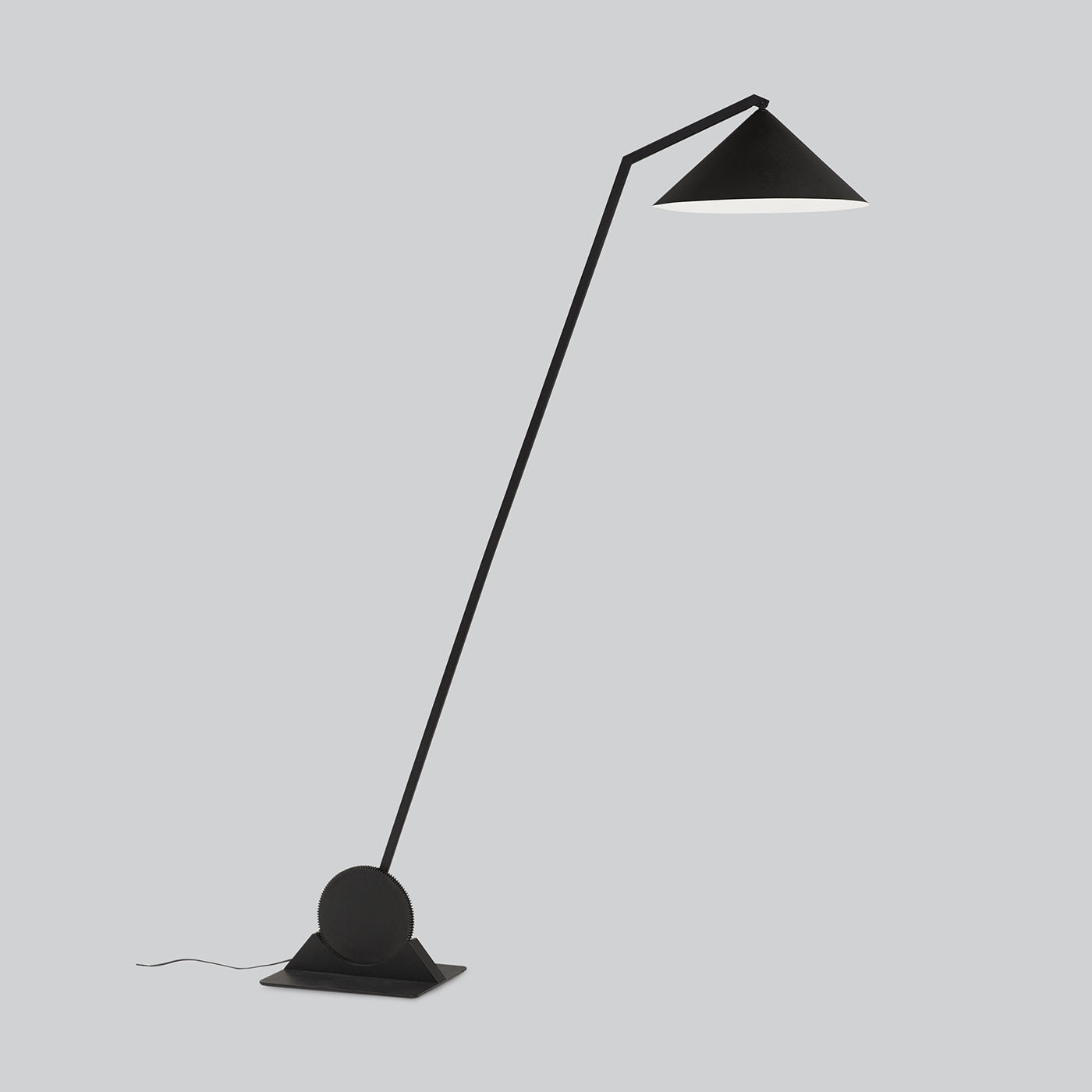 Gear - Gulvlampe