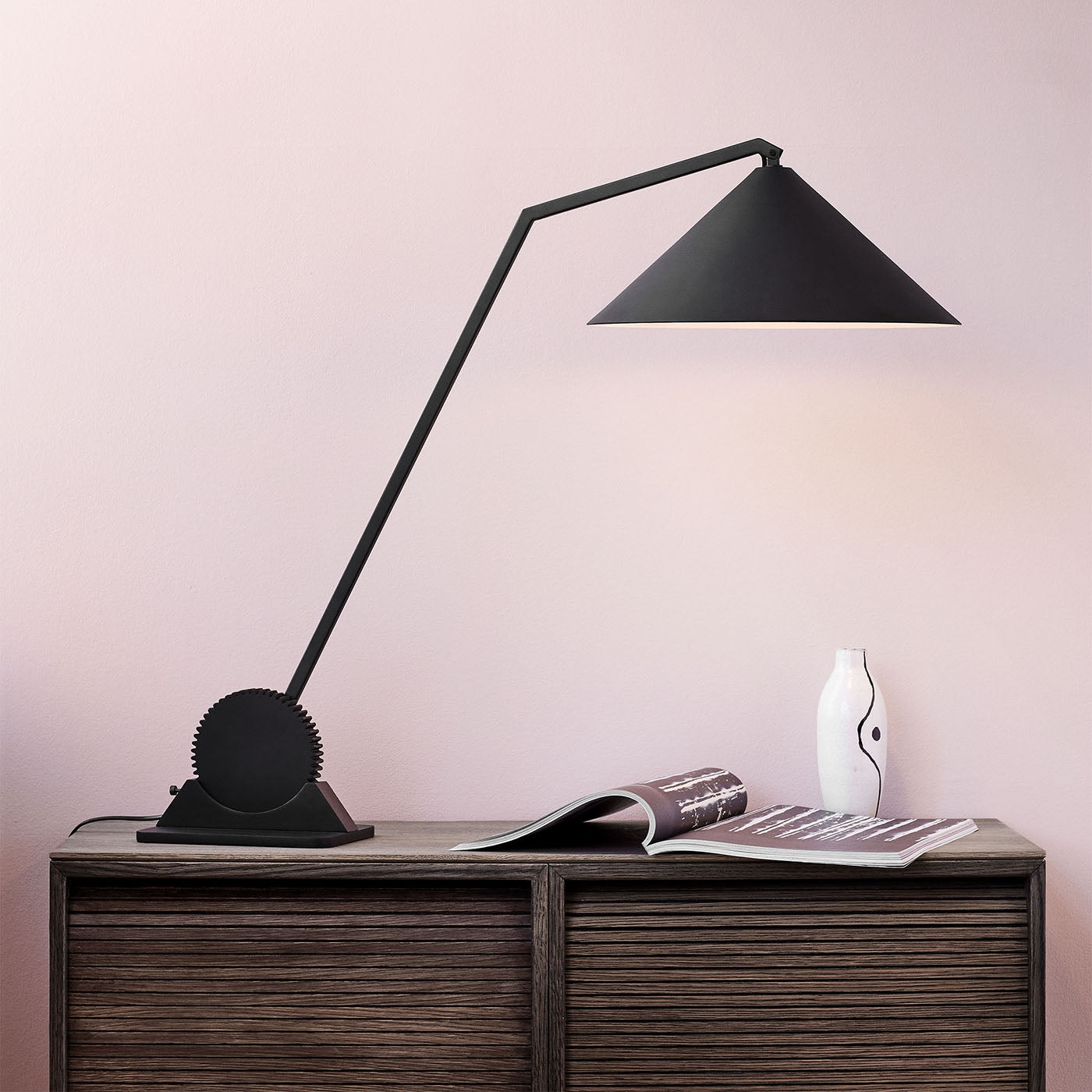 Gear - Bordlampe