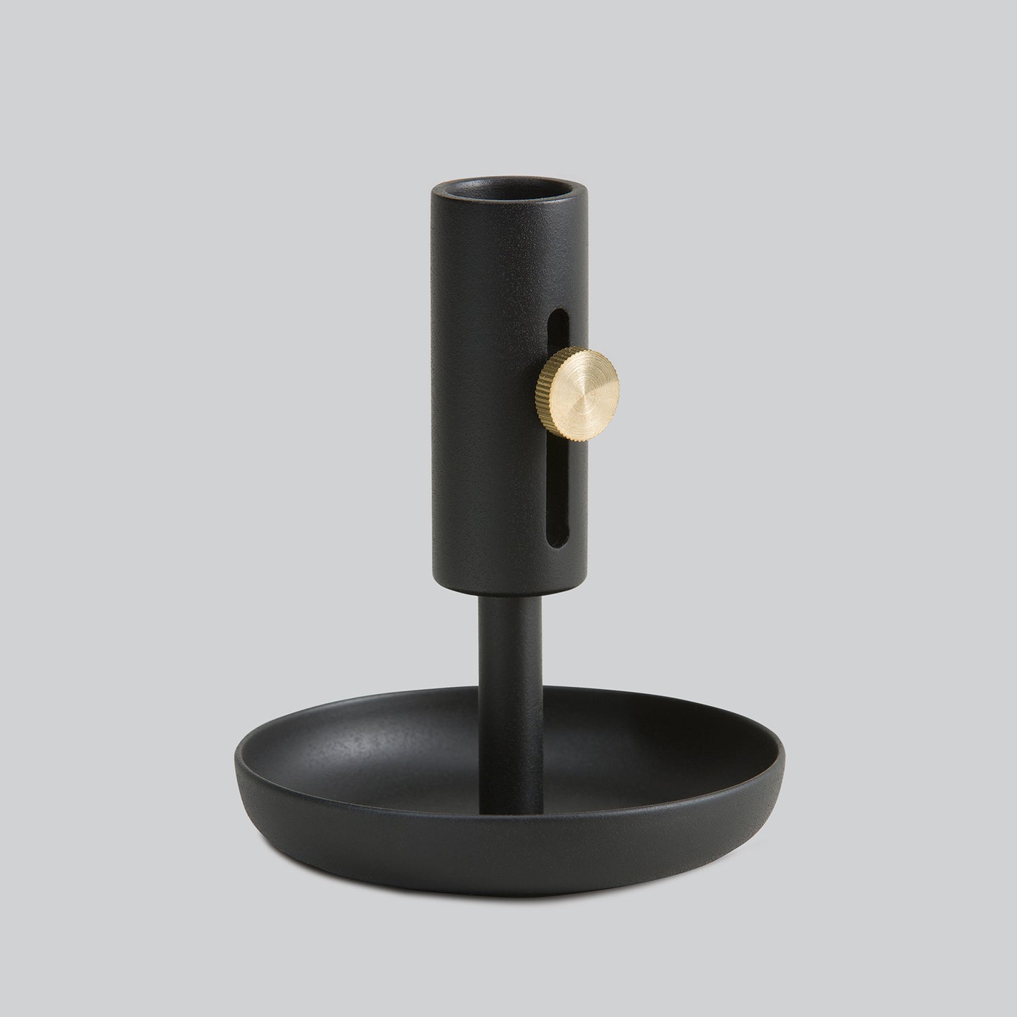 Granny - Lysestake - Sort 11/16 cm