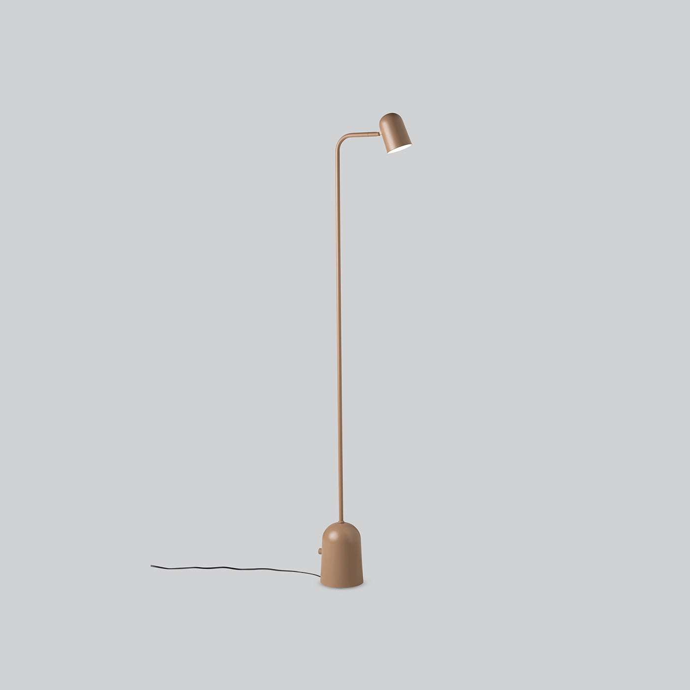 Varm beige