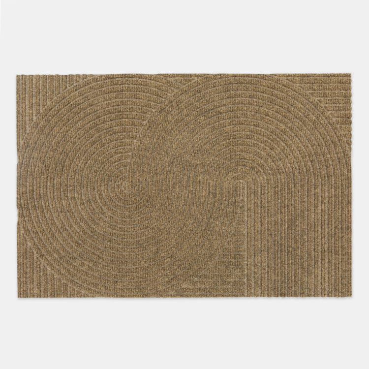 Størrelse 60 x 90 cm