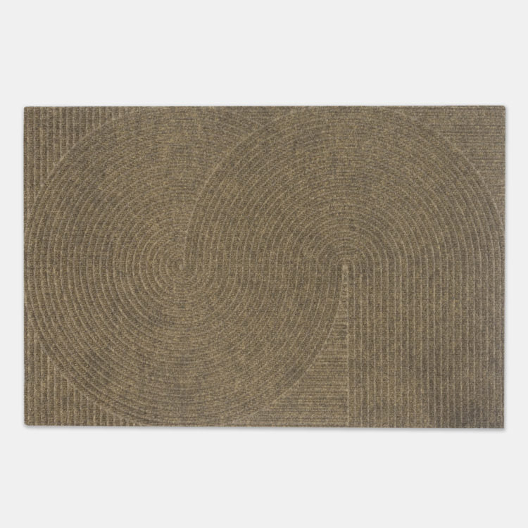 Størrelse 87 x 130 cm