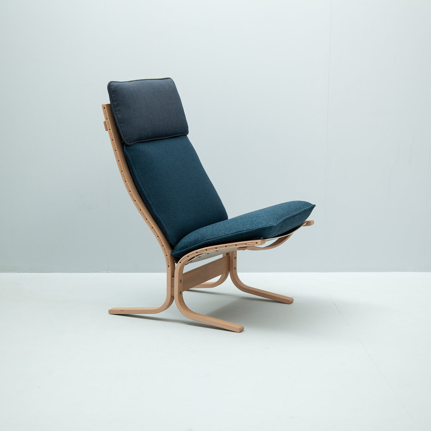 Siesta Trio Tekstil - Dark Blue