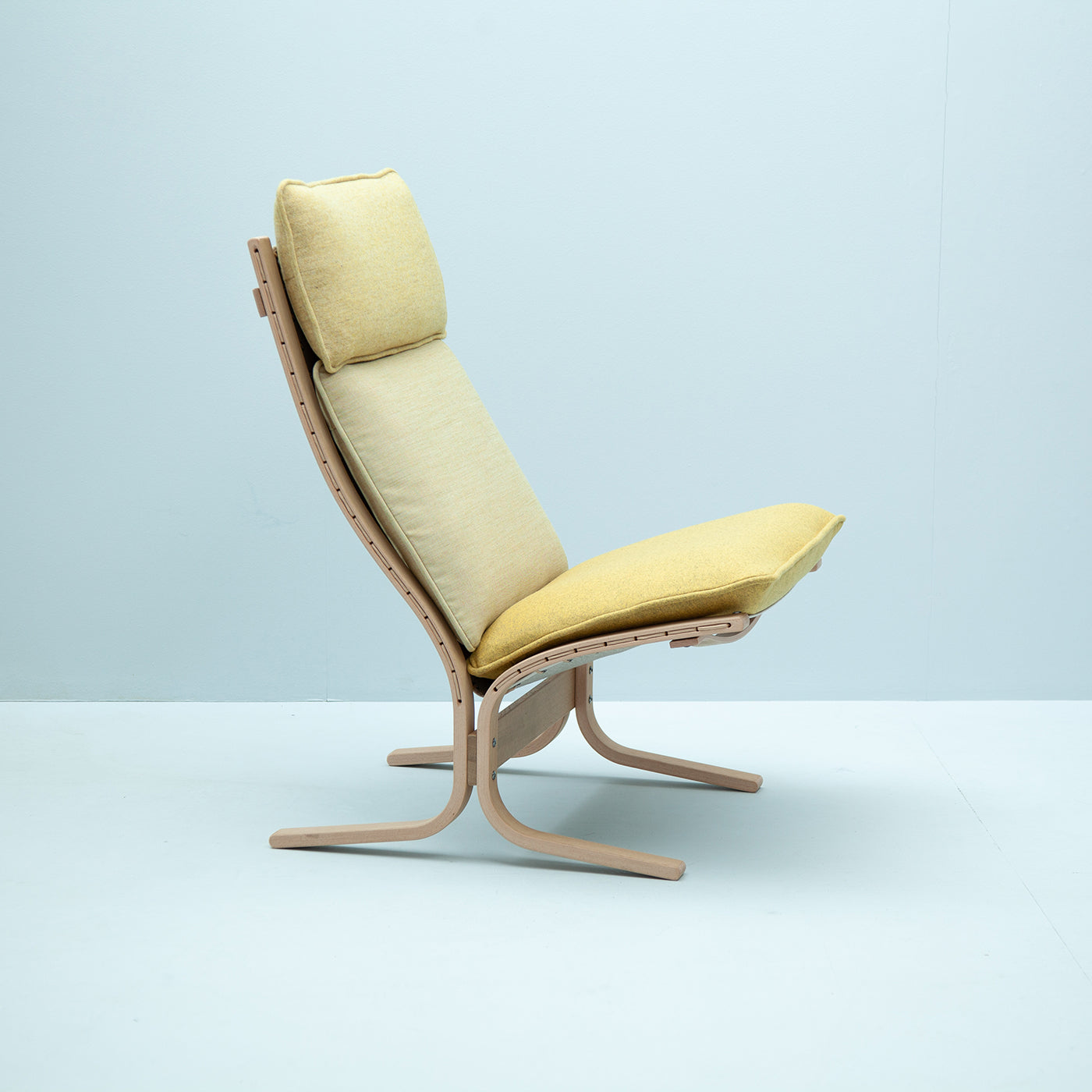Siesta Trio Tekstil - Yellow