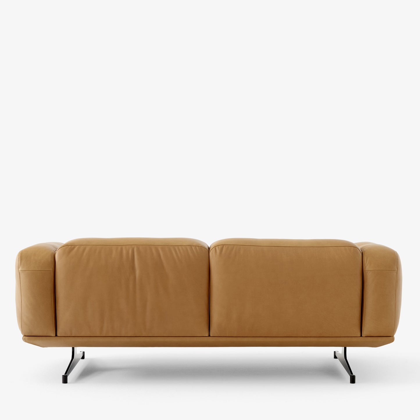 Inland Sofa AV22 - Skinn