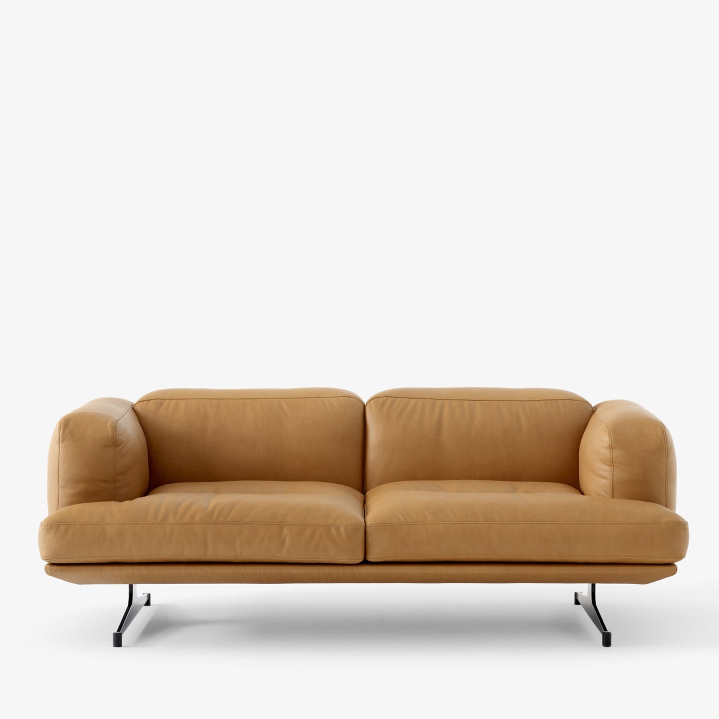 Inland Sofa AV22 - Skinn