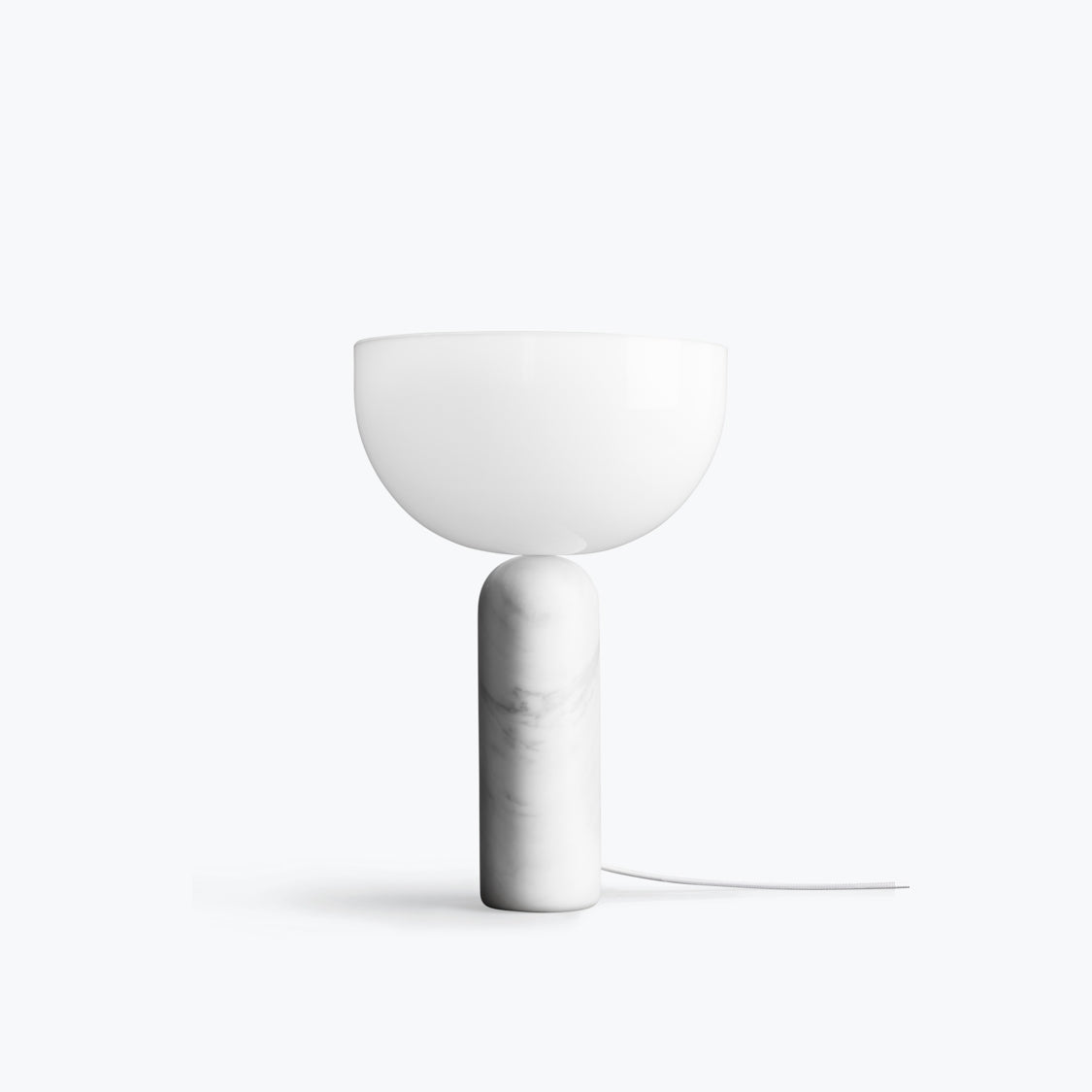 Stor lampe