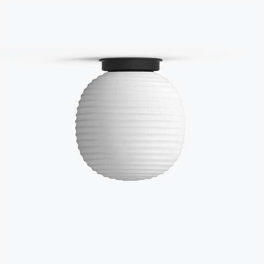 Taklampe liten