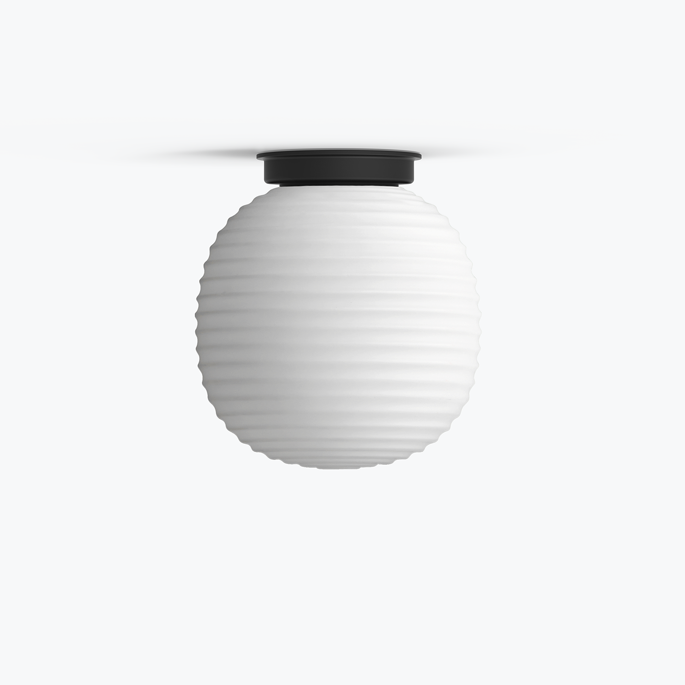 Taklampe liten