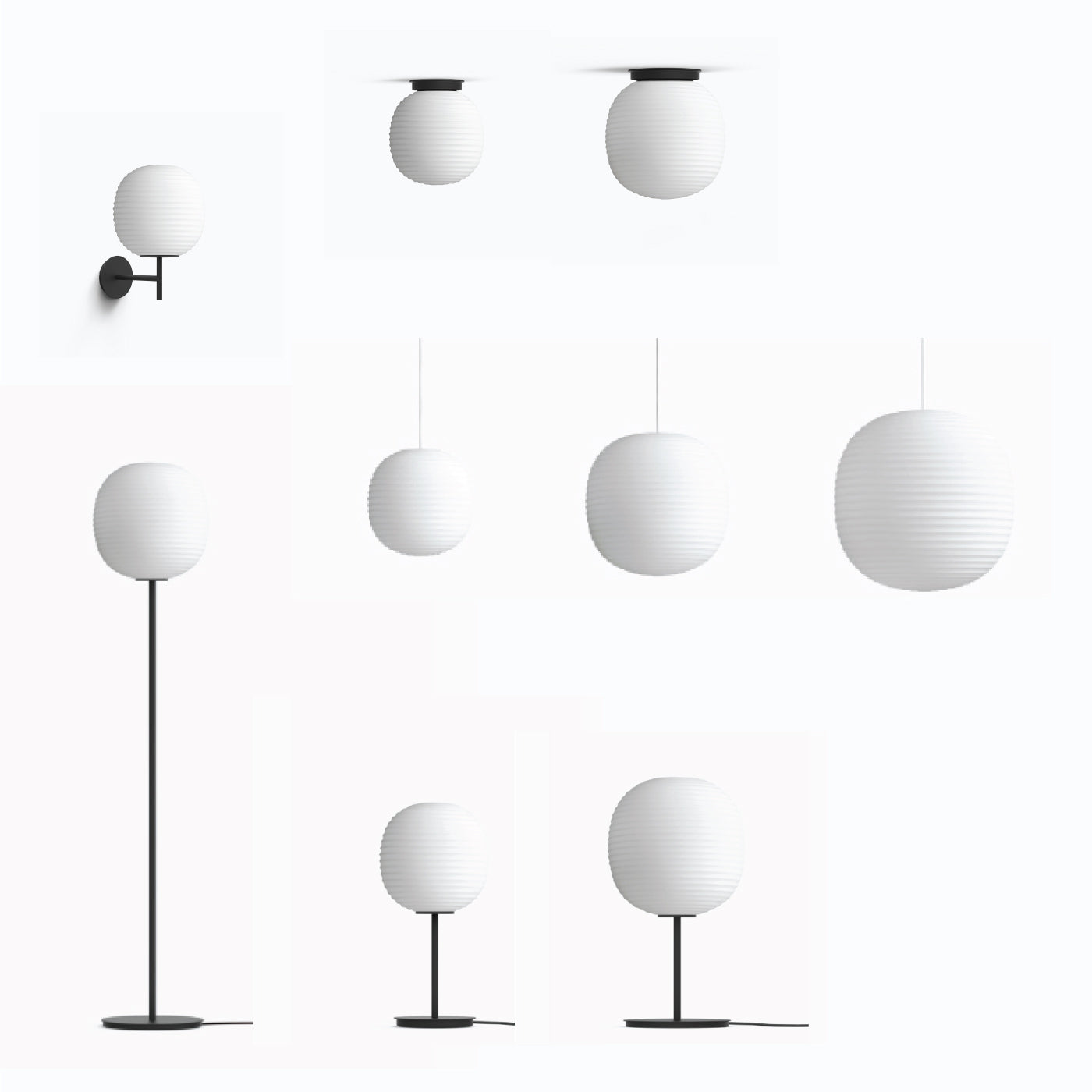 Lantern Familien