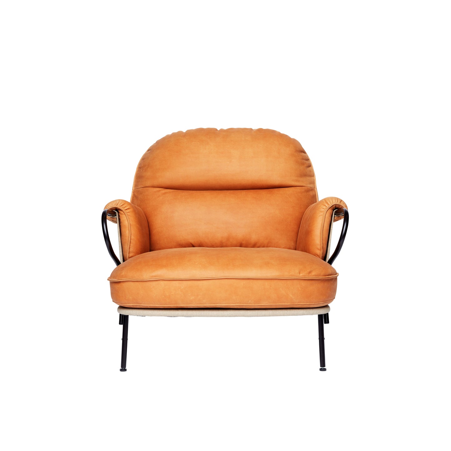 Lyra - Lenestol - Vintage Cognac