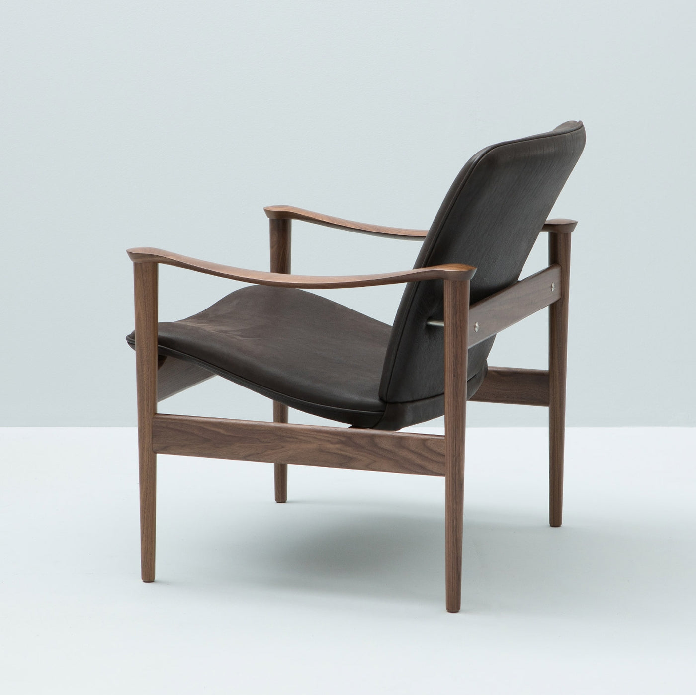 Modell 711 - Eik - Vintage Cognac