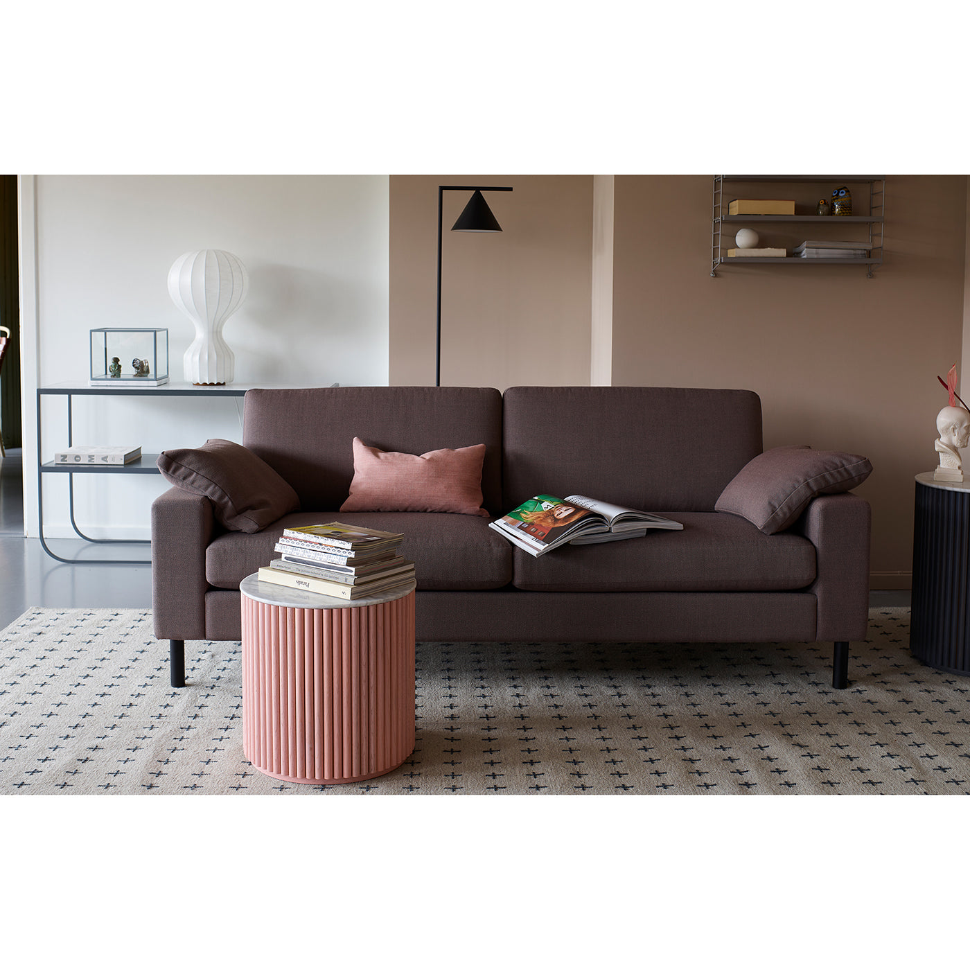 Arena 14 sofa - 236 cm