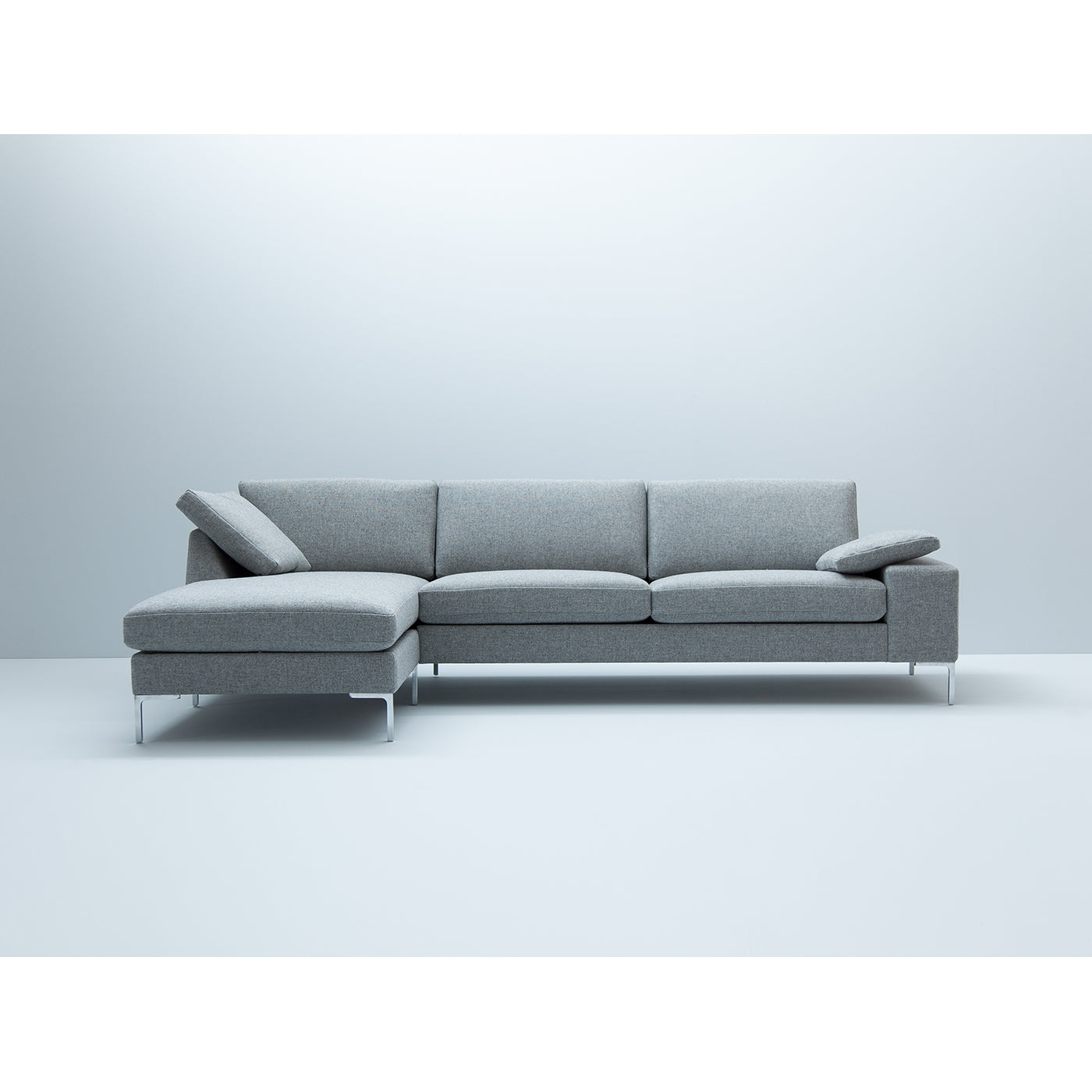 Arena 24 sofa - 256 cm