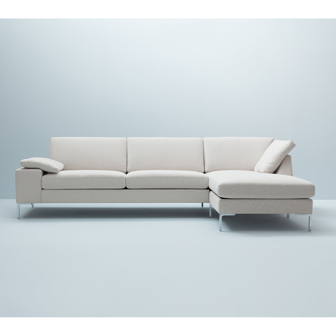 Arena 24 sofa - 256 cm