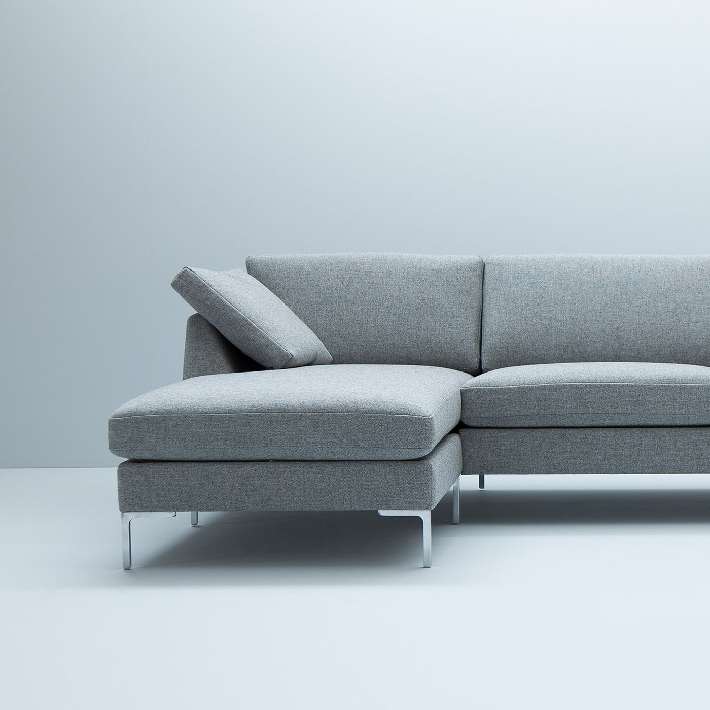 Arena 24 sofa - 256 cm