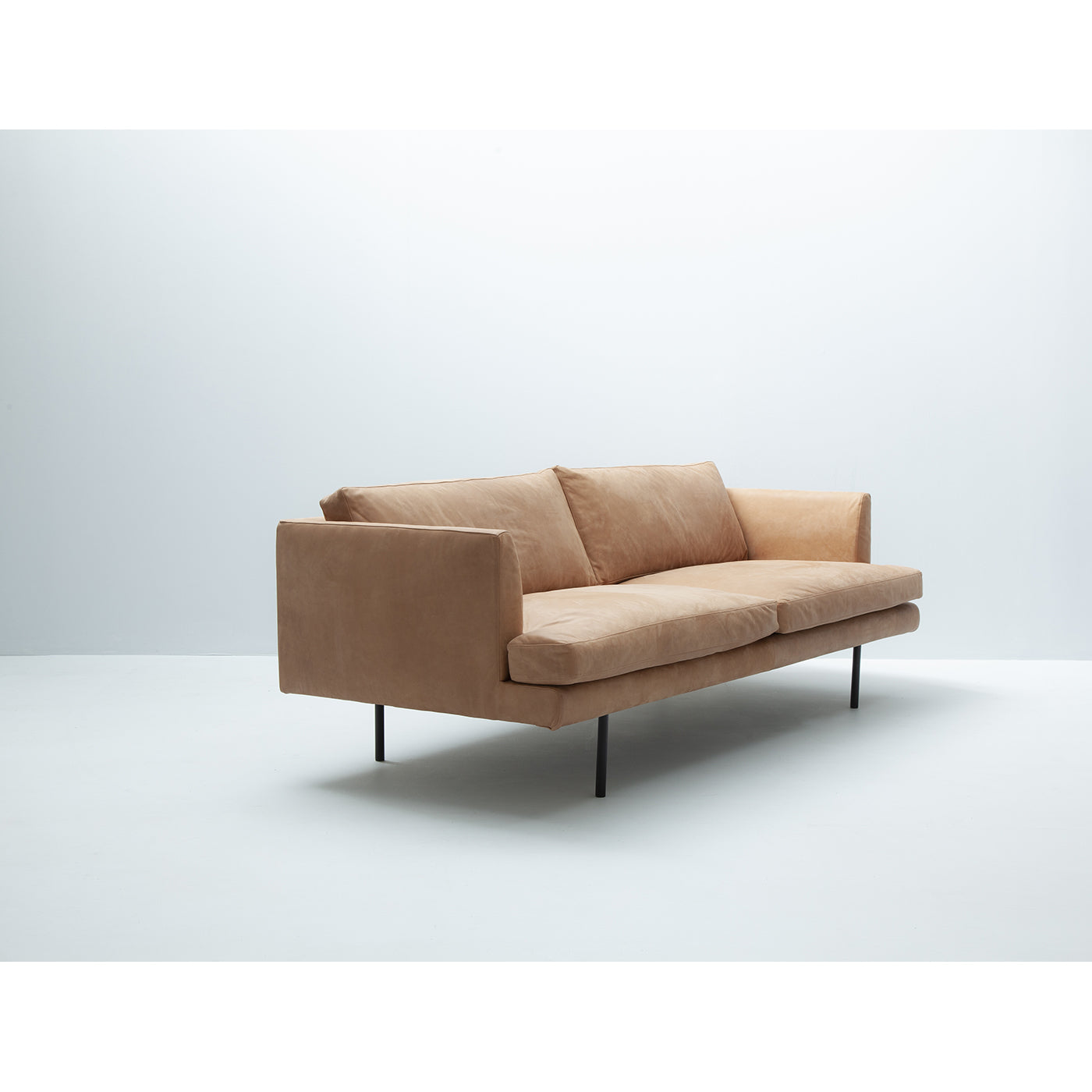 Model 201 - Hud