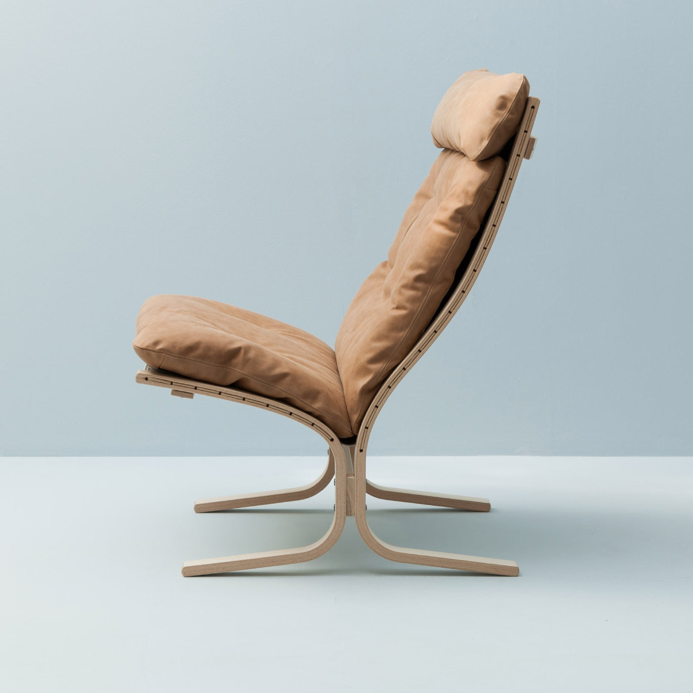 Siesta Classic - Høy stol - SIE 300